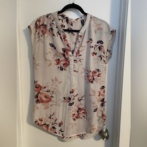 Camisole très légère